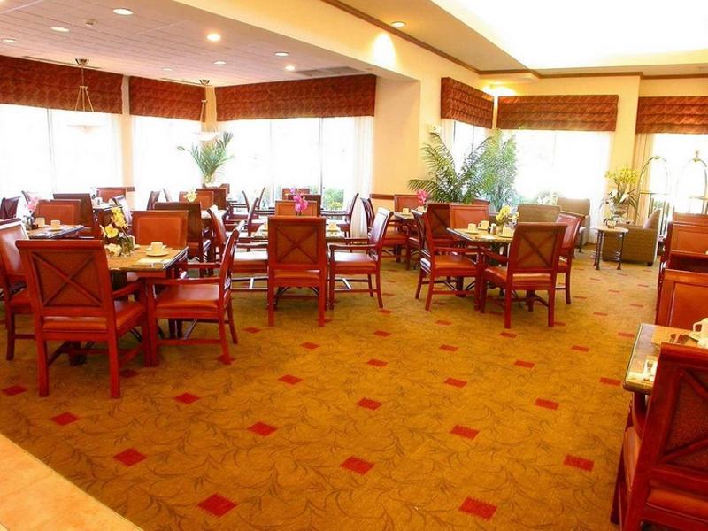 Hilton Garden Inn And Fayetteville Convention Center Zewnętrze zdjęcie